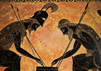 Art of Ancient Greece 900-323 BCE