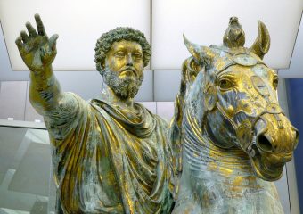 Roman Art 509 BCE-476 CE