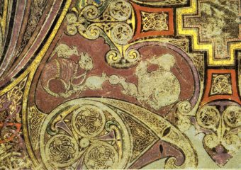 Early Medieval Art
